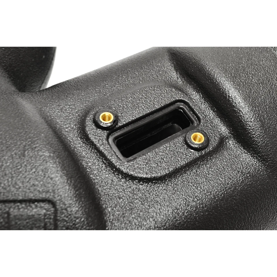 Пластиковый впускной комплект холодного воздуха Injen EVO7302 для Cadillac ATS 2,0 л Turbo 2013-2019 годов выпуска - Изображение 4 из 4