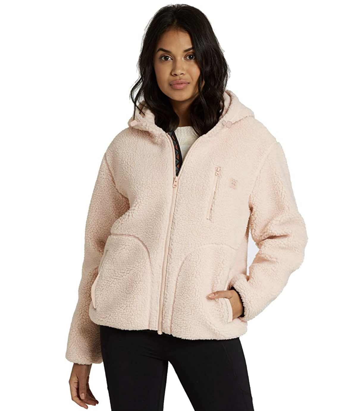 Switchback Sherpa Jacket | eBay