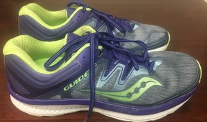 saucony everun womens