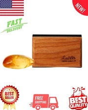 Drift Car Air Freshener - Wood Air Freshener - Car Odor Eliminator Multi Scents