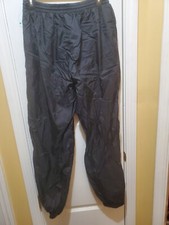 Nike Windbreaker Athletic Pants Youth Size Large 12/14