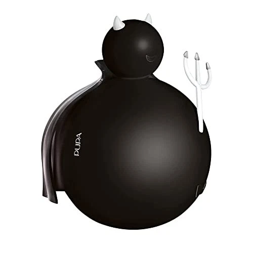 Pupa devil Nero trousse make up kit limited edition novita’ (002)