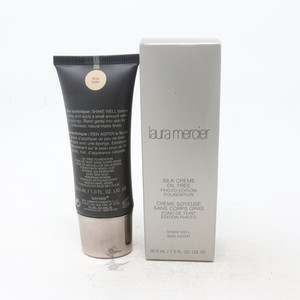 laura mercier beige ivory