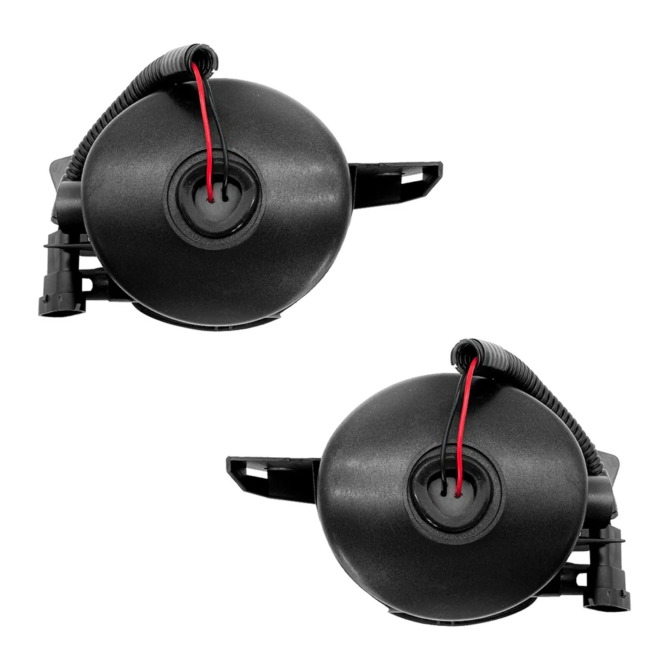 Luces antiniebla LED para BMW E90 323i 325i 328i 330i 335i 2006-2008 Foto 3 de 4