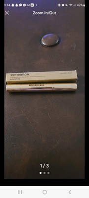 HOURGLASS PHANTOM VOLUMINIZING GLOSSY BALM THRILL