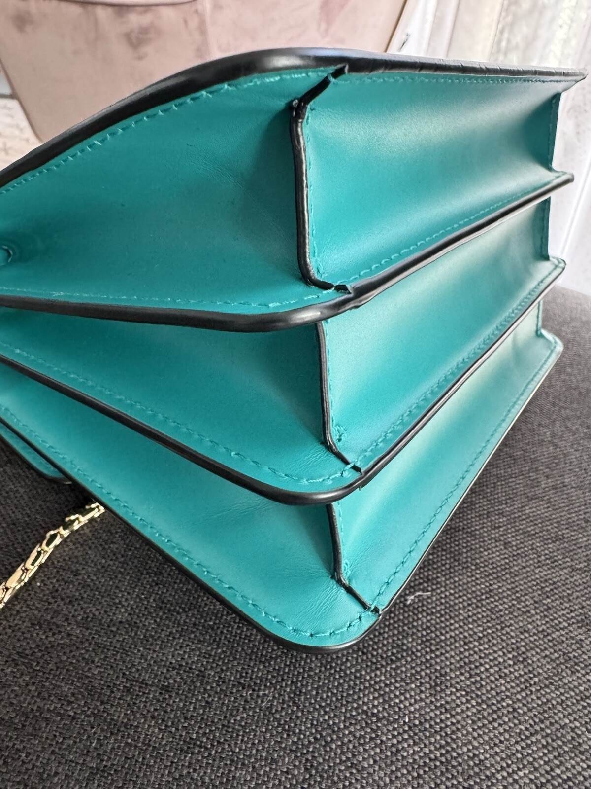 Bulgari Serpenti Handbag image 4