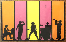 MISIC - SCHOOL GIFT CARD GIFT CARD NOT TELECARD PHONECARD CARD CARD