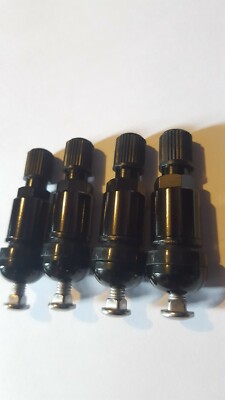 4x Reifendrucksensor Ventilschaft RDKS für AUDI A4 A6 A8 Q7 R8