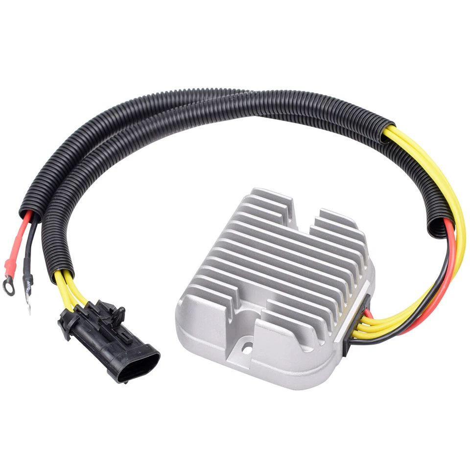 НОВЫЙ регулятор напряжения для Polaris Sportsman 570 / 570 Touring / X2 570 2014-2018 - Изображение 4 из 4