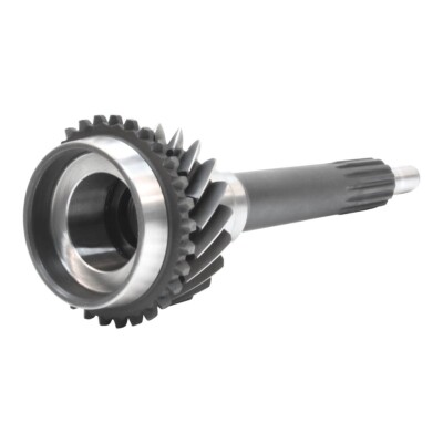 T5 Input Shaft S10 NWC 21 Tooth 14 Spline 9-1/4