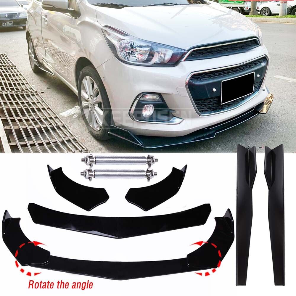 Bumper Kit | CHEVROLET SPARK 2020 Bumper Kit | CHEVROLET SPARK 2020
