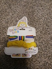 Bright Kids YM007 Gabriella Accessories 1995 Bracelet Hair Tie