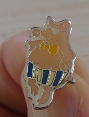 Pin's SPORT - RUGBY - Jubilé Pachaud - 1976 Avallon RC 1993