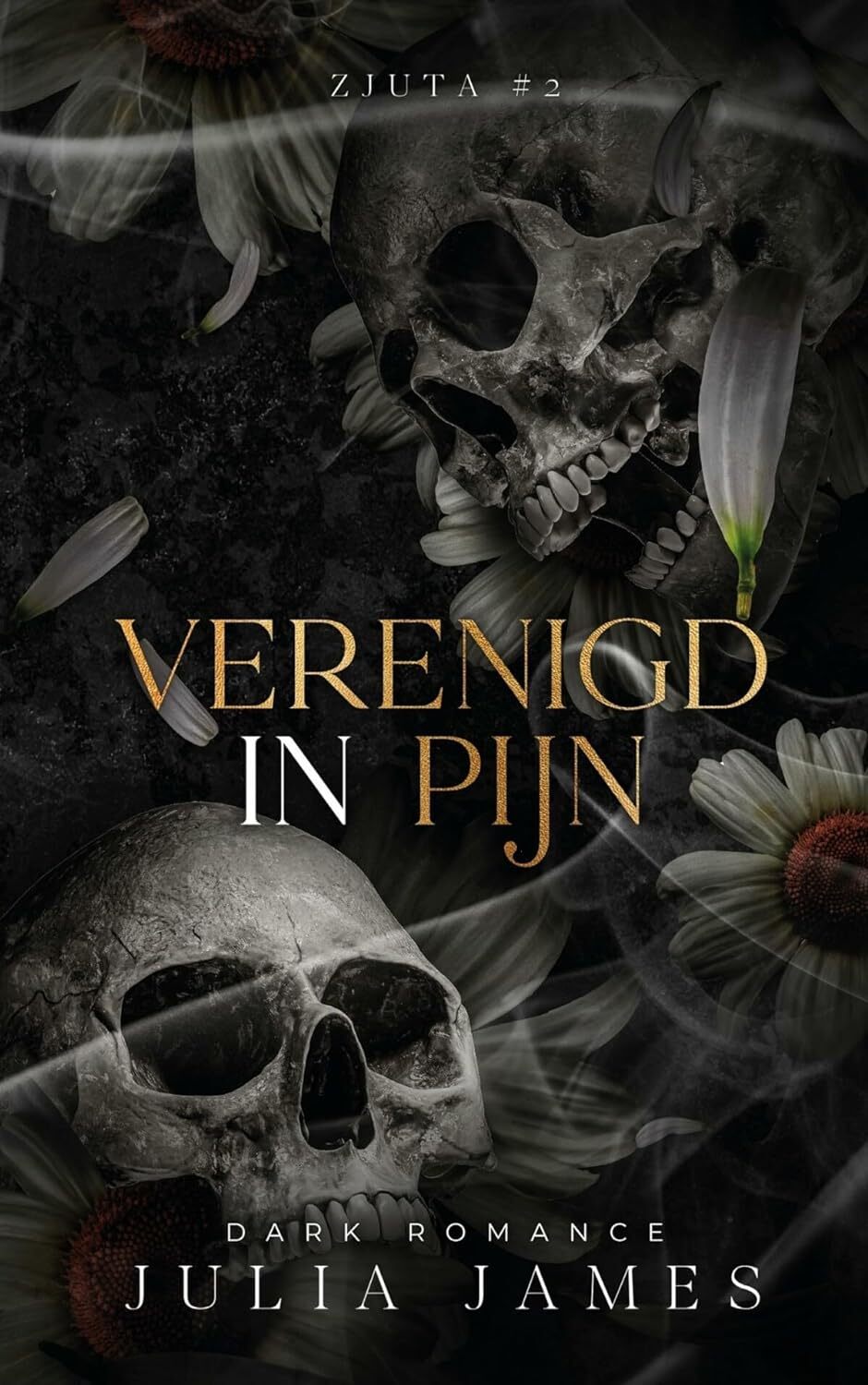 9789464401677 Verenigd in pijn - Julia James