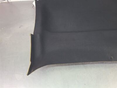 2003 C5 Corvette Z06 / FRC Headliner , Black - OEM | eBay