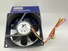ARX FD1280-A0151E 8025 DC12V 0.28A 3-Wire Cooling Fan