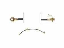 Front Left Brake Hose 3QWP94 for Sierra 1500 Yukon XL HD Classic 2500 2000 2004