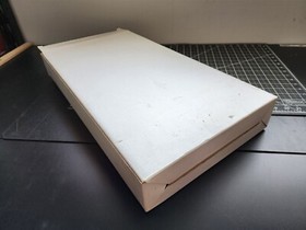 Nintendo Powerpad Power Pad (NES) CIB w manual CHECK PICS