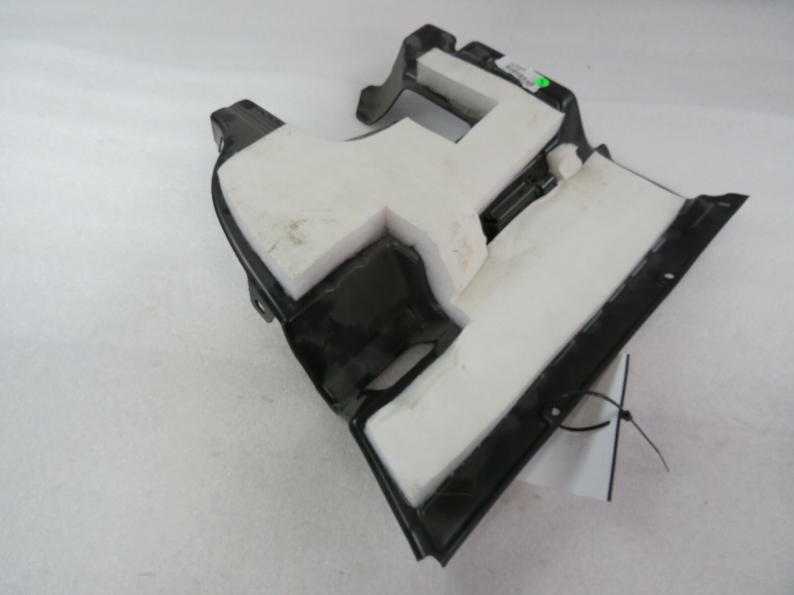 McLaren 570S, LH, Left Under Dash Trim Panel, Used, P/N 11N2636CP 