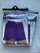 Vintage Deadstock Sport Shorts