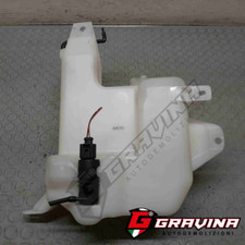 Serbatoio tergicristalli MITSUBISHI CZ0 LANCER EVOLUTION 2.0TB 2008