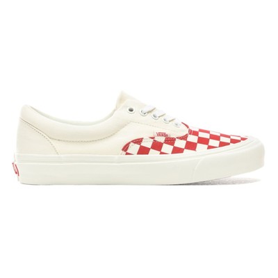 vans era craft podium