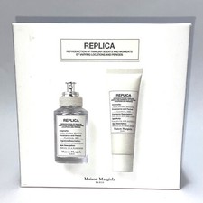 Maison Margiela Replica Lazy Sunday Morning 30ml EDT Perfume Hand Cream Gift Set