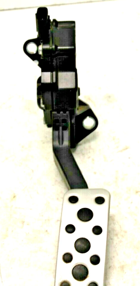 2007-14 SUBARU FORESTER LEGACY STI WRX ACELERADOR PEDAL A GÁS FABRICANTE DE EQUIPAMENTO ORIGINAL 36010AG150 - Imagem 2 de 4