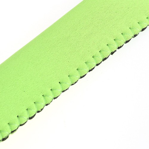 20 Pcs Ice Pop Neoprene Insulator Popsicle Bags Reusable Protective - Picture 11 of 12