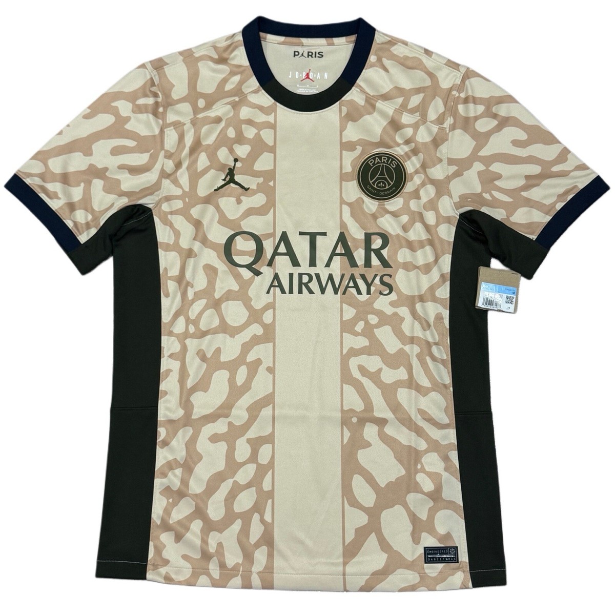 PSG × JORDAN ベビー サッカーユニフォーム セットアップ12-18M $_12.JPG?set_id=880000500F