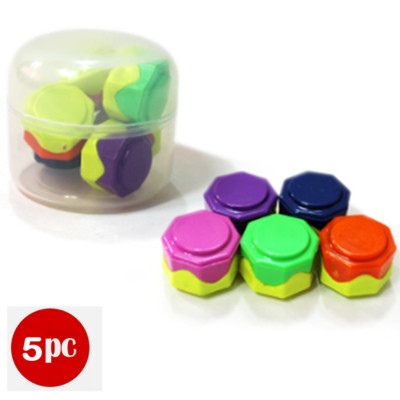 Gonggi Game] Konggi Korean Jack Stone Game - 1 Case 5 Pc