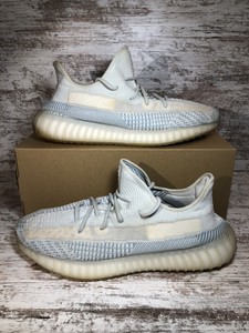 yeezy branco original
