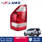 Left Side Rear Tail Light Stop Brake Lamp For Mitsubishi Pajero NM NP 2000-2006