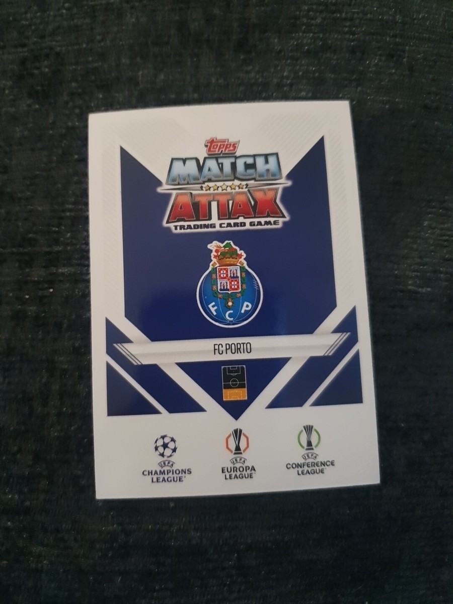 💥Ricardo Carvalho #424 Vintage Vibes Legend Topps Match Attax