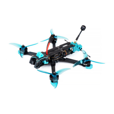 5inch FPV Freestyle Drone DJI O4 lite PNP/ELRS/TBS for Long