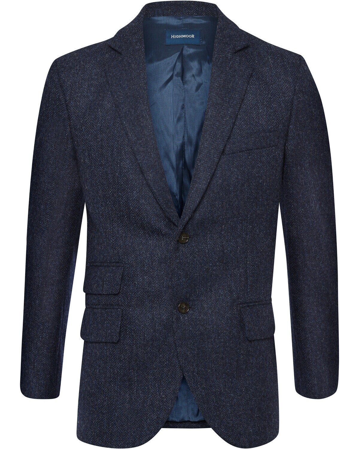 Хаймурский твид-Sakko Sakkos Herren NEU 79390₽