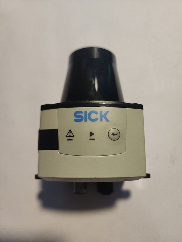 New SICK TIM551-2050001S81 / 1104173 2D LIDAR SENSOR