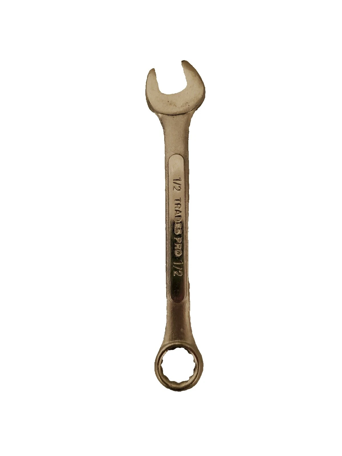 Single Item 1/2in. Size Automotive Hand Wrenches