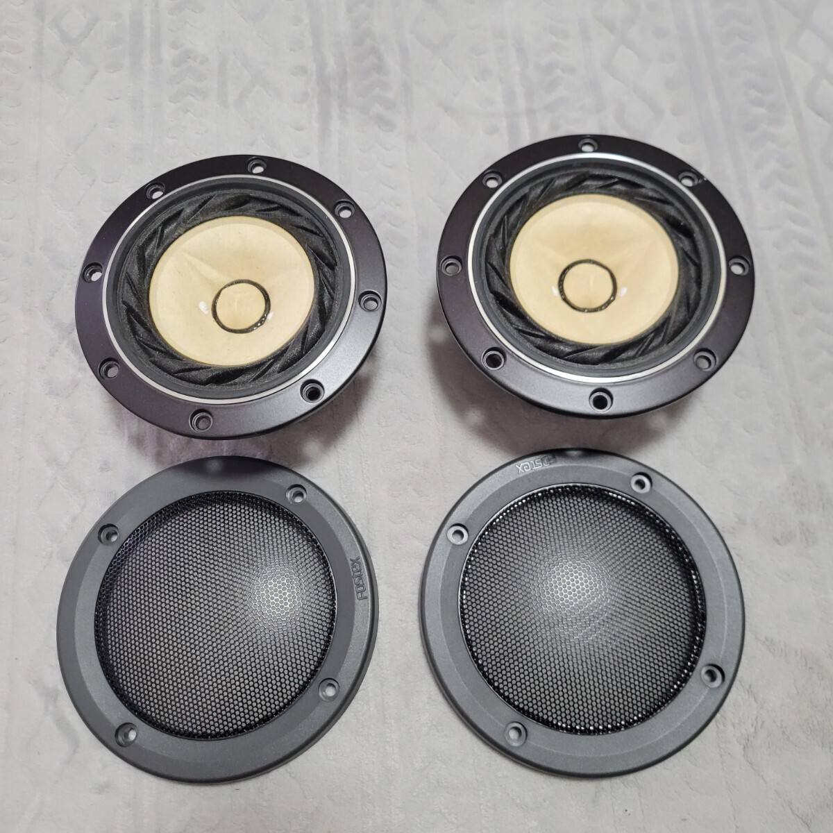 Fostex FE108EΣ 【公式通販】