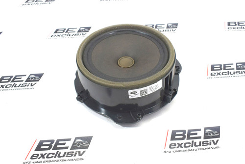 Jaguar XE X760 2.0D Türlautsprecher Woofer GX73-18808-BD Tür Lautsprecher