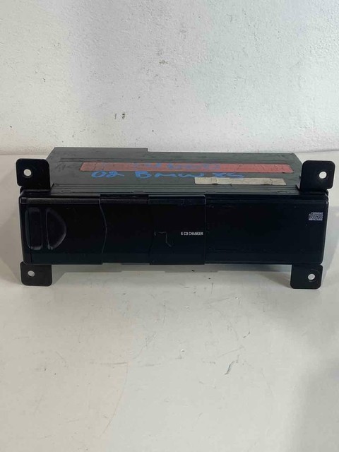 2002 BMW X5 CD CHANGER NAKAMICHI AUDIO SYSTEMS P/N ...