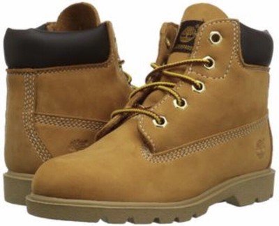 big boys timberland boots