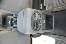 VW Golf Plus 5M Mittelarmlehne Armlehne Lehne Mitte Original verschiebbar