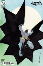 BATMAN #10