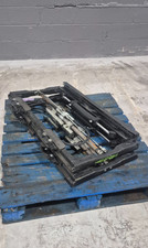 Cascade Class 3 Sidshift Fork Positinor 38 inch with 6500 CAP 65K-FPS-576