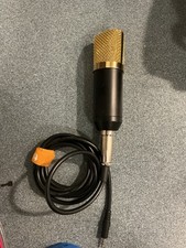 BM-800 Wired Large Diaphragm Cardioid Condens...