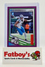 2025 Panini Score Princely Umanmielen Supplemental Premium Purple Base Rookie