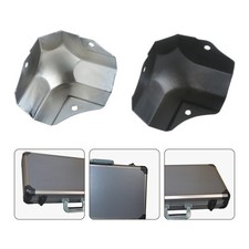 4pcs Corner Protector Edge Guard 50mm 50mm 36mm For Luggage Air Box Flight Case
