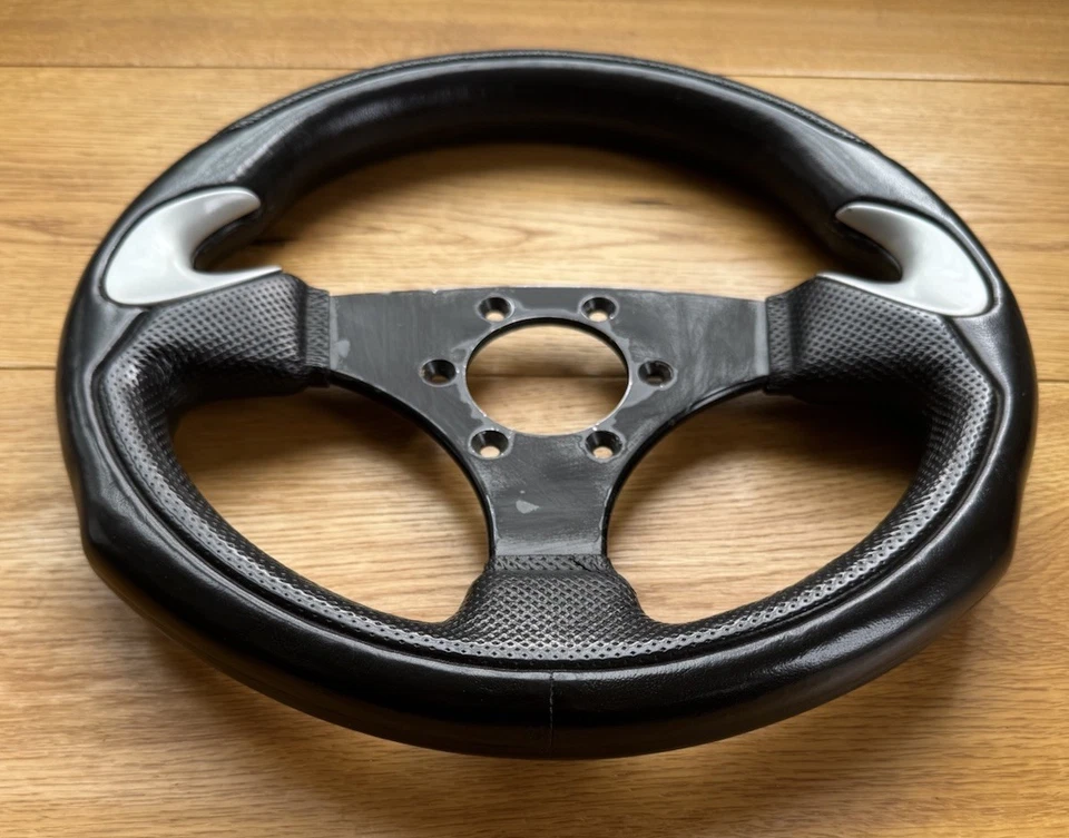 RAID 13 320mm Sportlenkrad - Bild 3 von 4