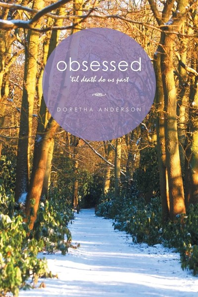 Doretha Anderson | Obsessed | Taschenbuch | Englisch (2015) | Xlibris-image
